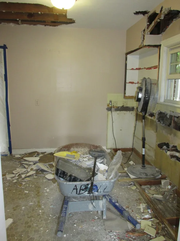 Culinary Space Renovation by Vincent Abell Contracting - Photo 10