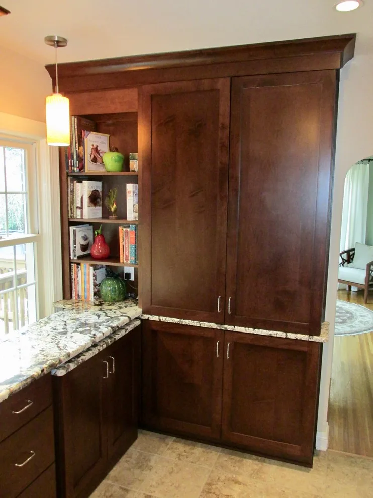 Vincent Abell Contracting - Photo 5