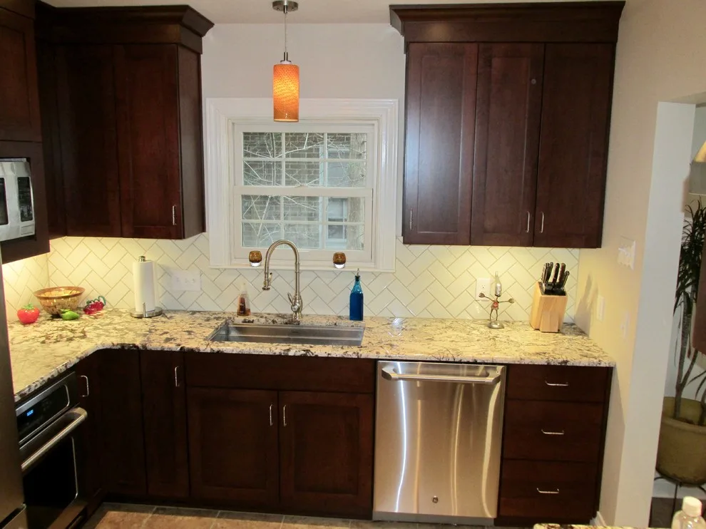 Culinary Space Renovation by Vincent Abell Contracting - Photo 2