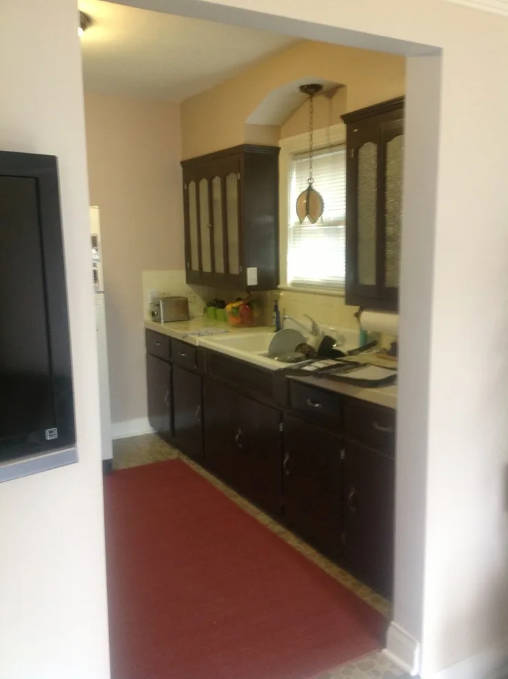 Culinary Space Renovation by Vincent Abell Contracting - Photo 5