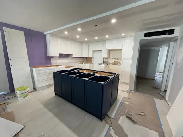 Culinary Space Renovations by One Stop Construction - Photo 26