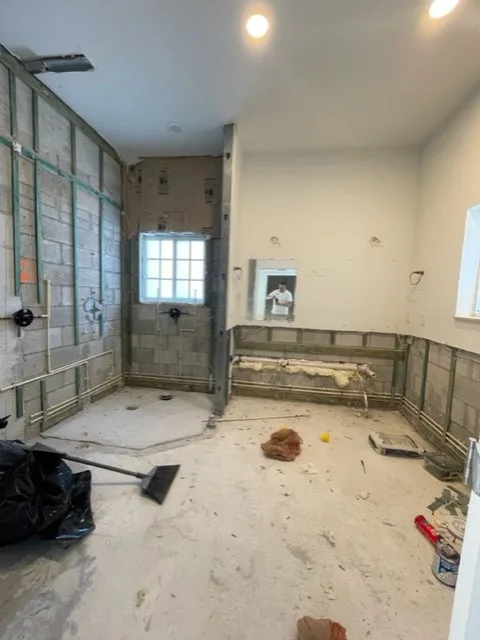 Culinary Space Renovations by One Stop Construction - Photo 25