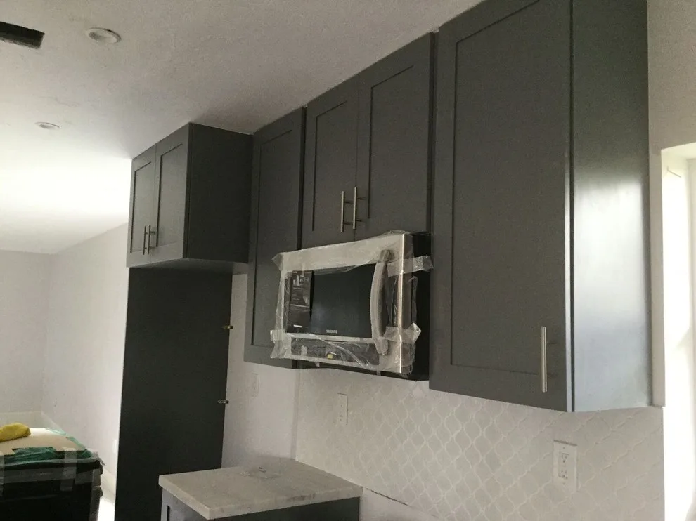 Culinary Space Renovations by One Stop Construction - Photo 21