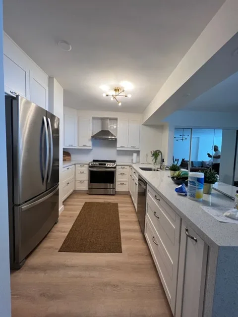 Culinary Space Renovations by One Stop Construction - Photo 36