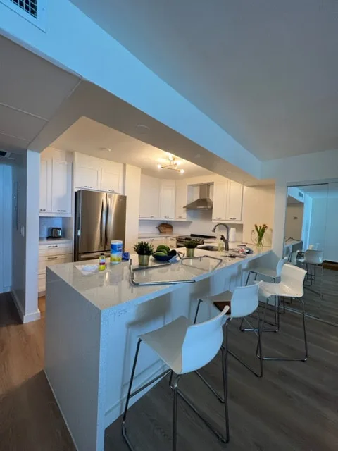 Culinary Space Renovations by One Stop Construction - Photo 28