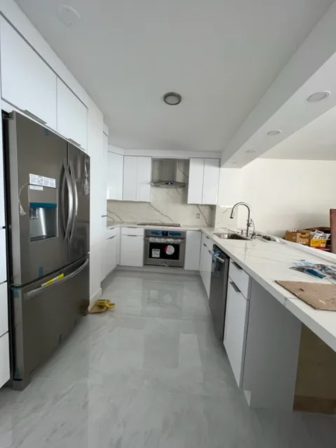 Culinary Space Renovations by One Stop Construction - Photo 41
