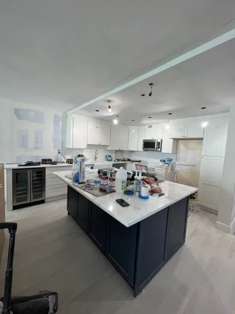 Culinary Space Renovations by One Stop Construction - Photo 37