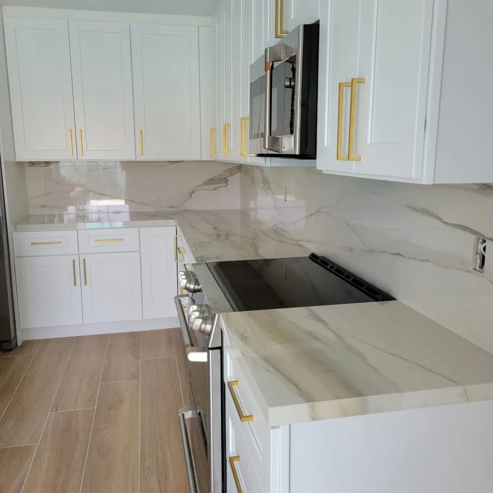 Culinary Space Renovations by One Stop Construction - Photo 32