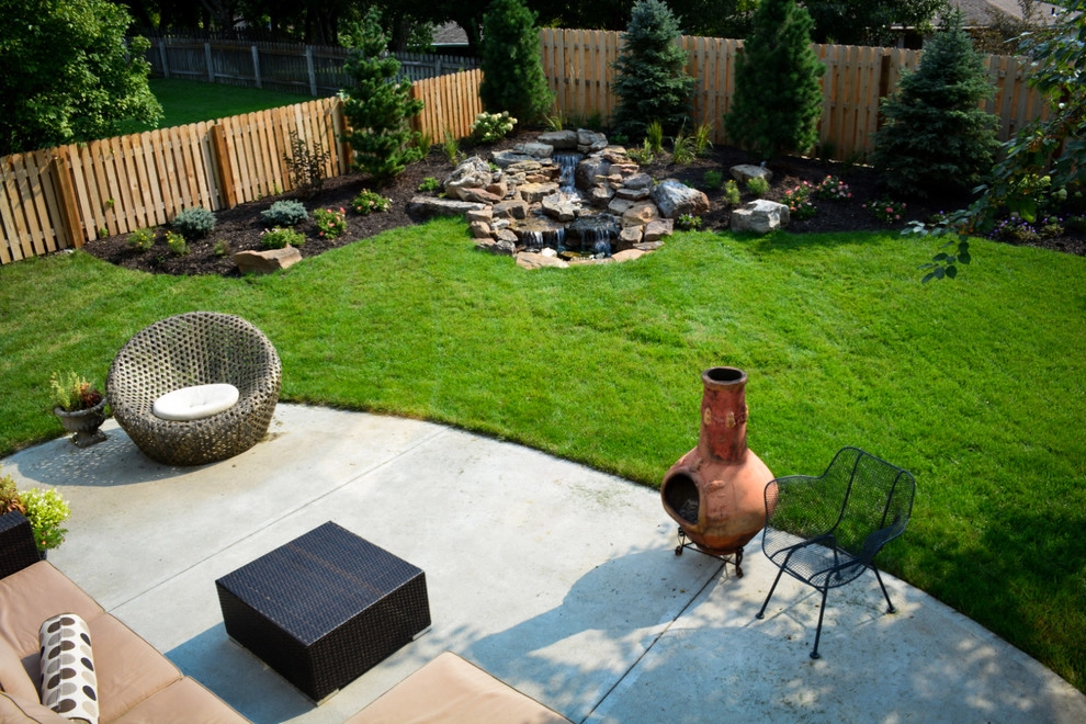 Rocky Mountain Water Feature by Breaking Ground - Photo 9