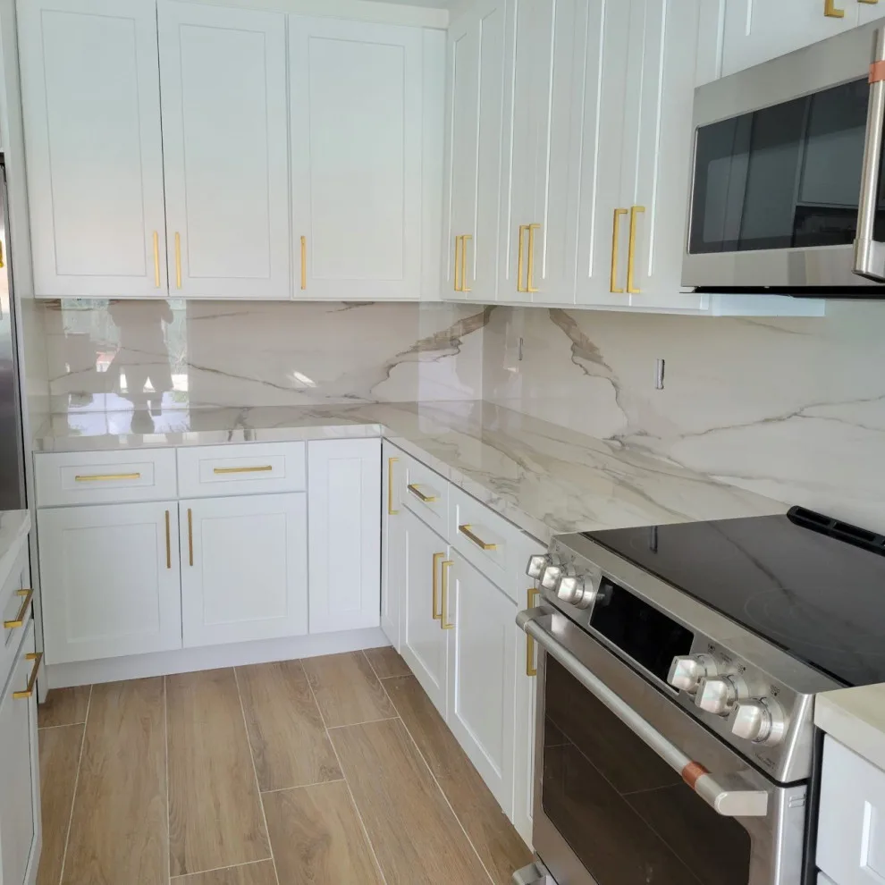 Culinary Space Renovations by One Stop Construction - Photo 24