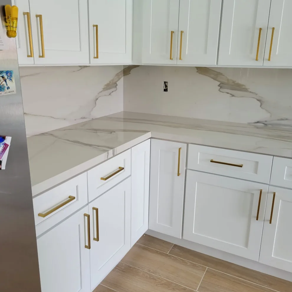 Culinary Space Renovations by One Stop Construction - Photo 14