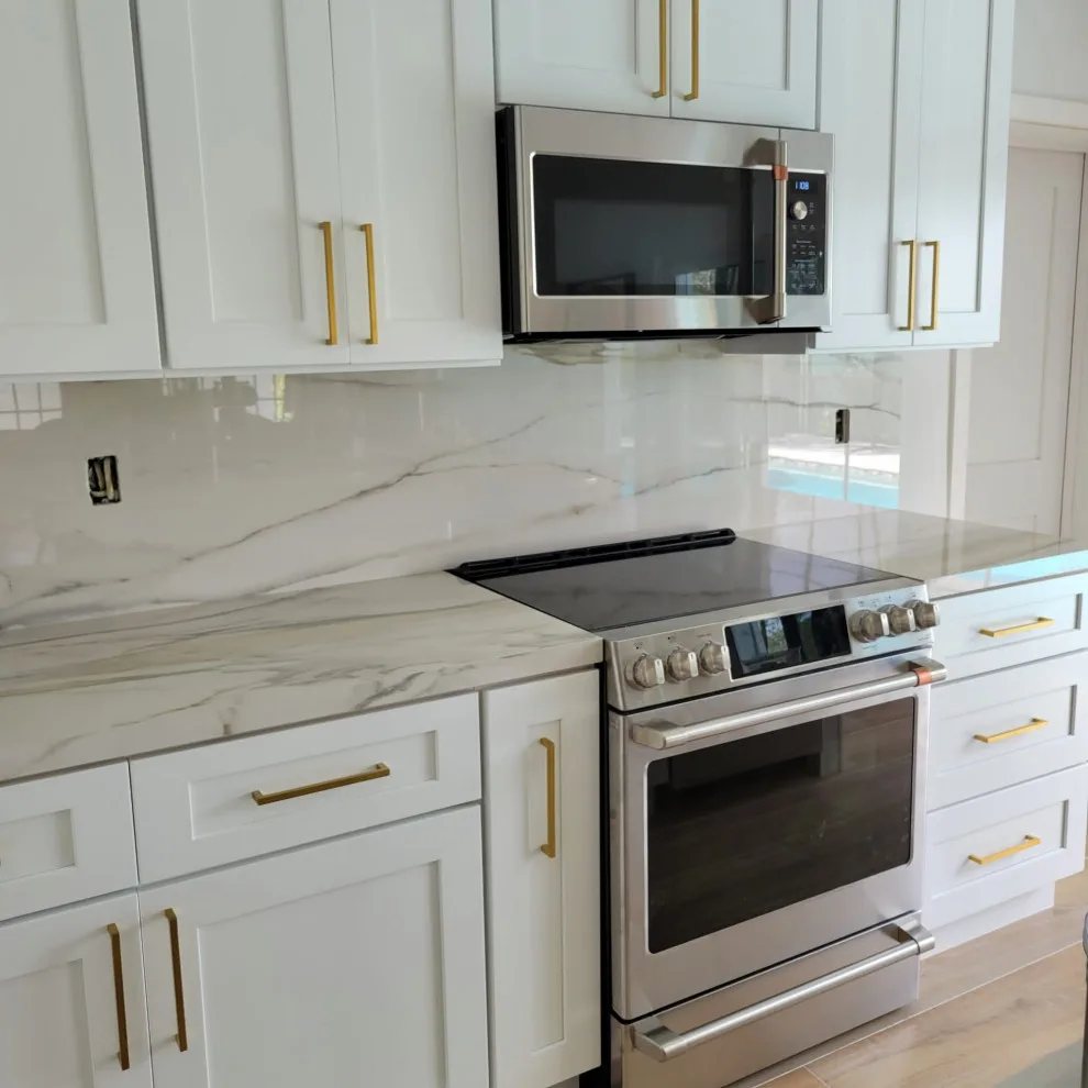 Culinary Space Renovations by One Stop Construction - Photo 7