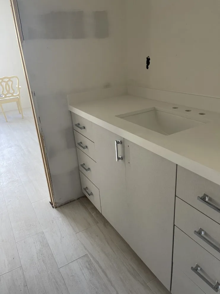 Culinary Space Renovations by One Stop Construction - Photo 8