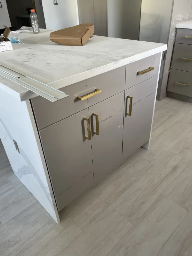 Culinary Space Renovations by One Stop Construction - Photo 40