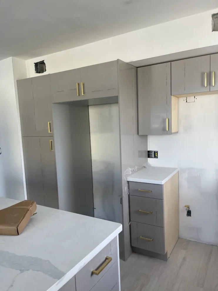 Culinary Space Renovations by One Stop Construction - Photo 12