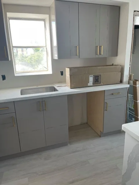 Culinary Space Renovations by One Stop Construction - Photo 23