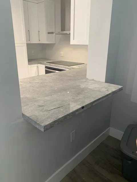 Culinary Space Renovations by One Stop Construction - Photo 33