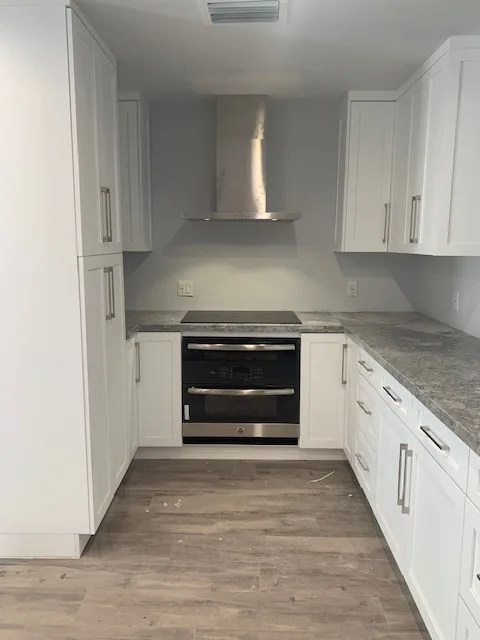 Culinary Space Renovations by One Stop Construction - Photo 19