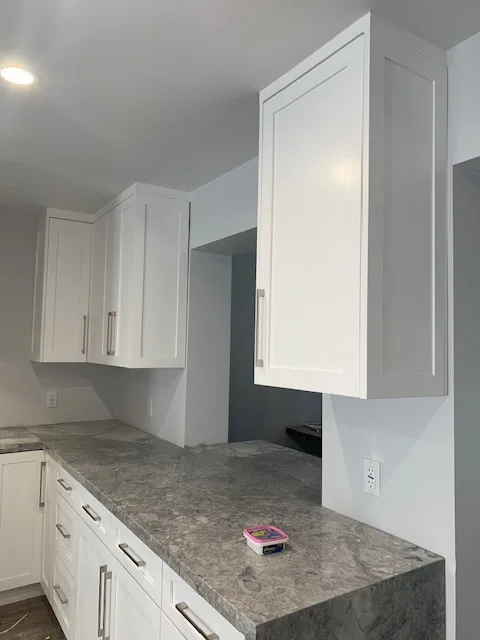 Culinary Space Renovations by One Stop Construction - Photo 31