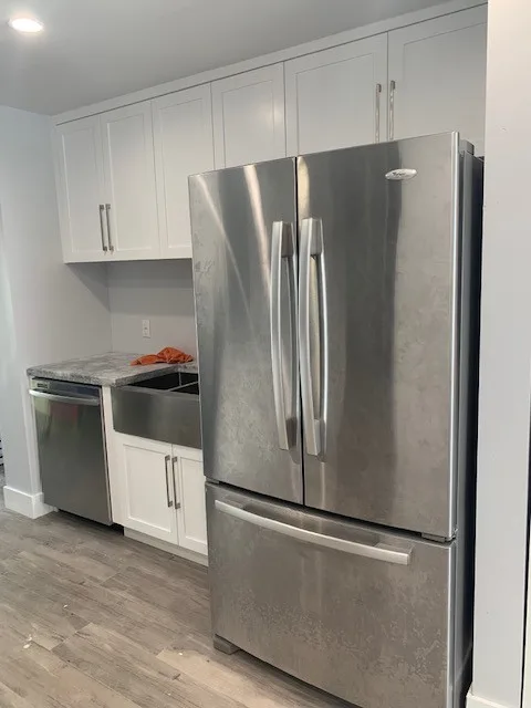 Culinary Space Renovations by One Stop Construction - Photo 18