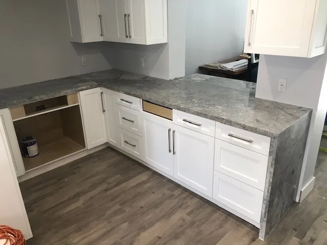 Culinary Space Renovations by One Stop Construction - Photo 20