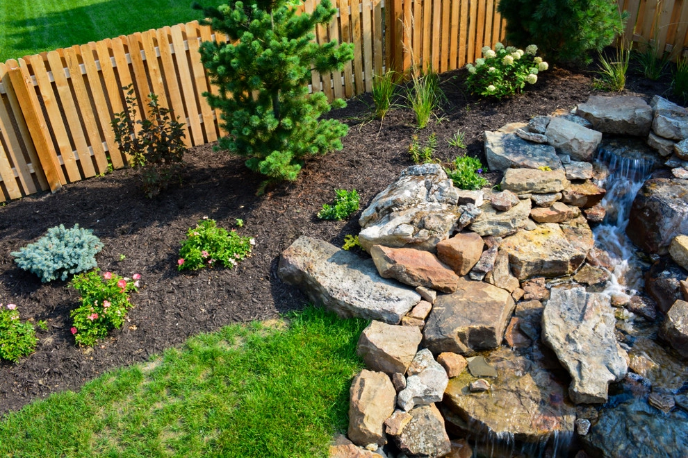 Rocky Mountain Water Feature by Breaking Ground - Photo 10