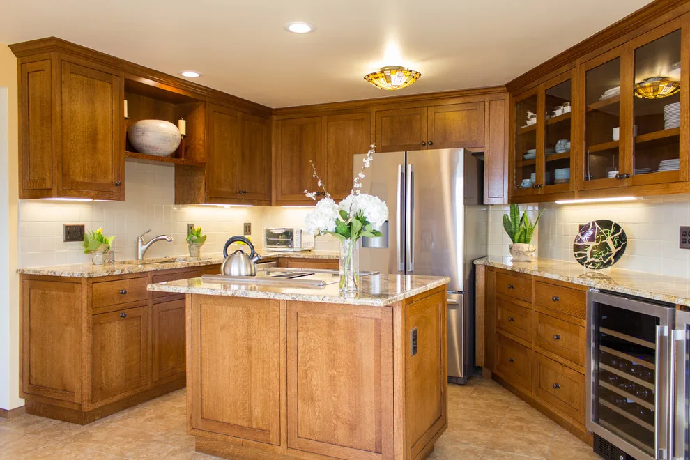 Culinary Space Renovation by Coleman Creek Construction - Photo 3