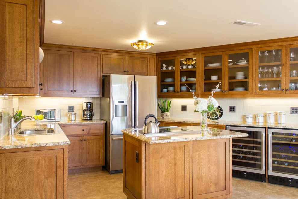 Culinary Space Renovation by Coleman Creek Construction - Photo 5