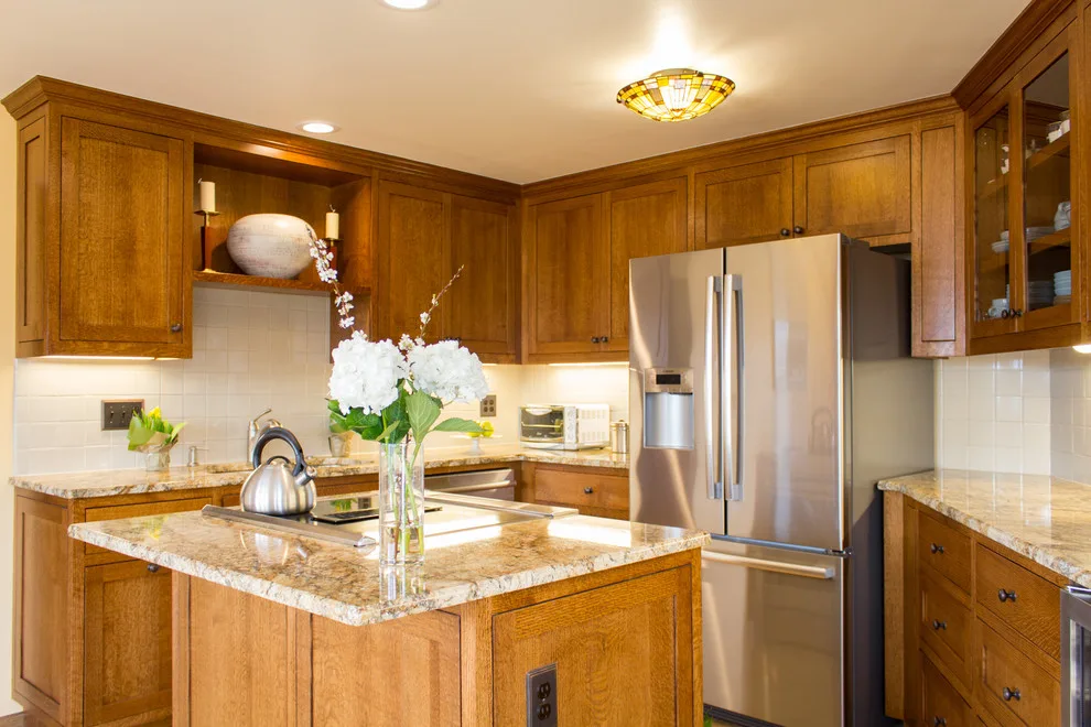 Culinary Space Renovation by Coleman Creek Construction - Photo 6