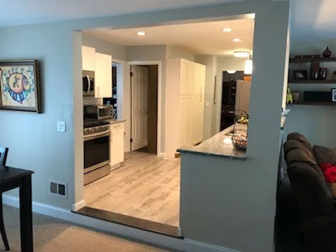 Culinary Space Renovation by J Mendez Home Improvement LLC - Photo 10
