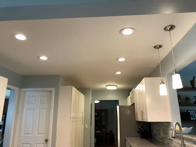 Culinary Space Renovation by J Mendez Home Improvement LLC - Photo 12
