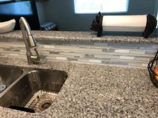 Culinary Space Renovation by J Mendez Home Improvement LLC - Photo 3