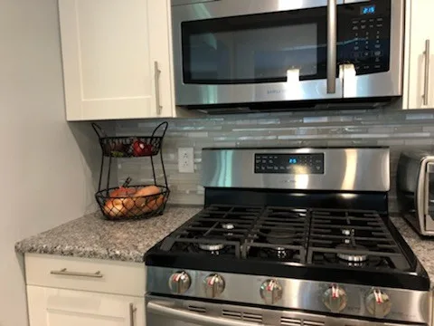 Culinary Space Renovation by J Mendez Home Improvement LLC - Photo 8