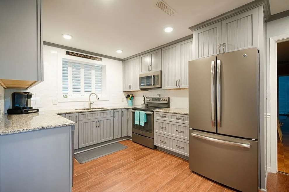 Culinary Space Renovation by First Choice Home Remodeling - Photo 7