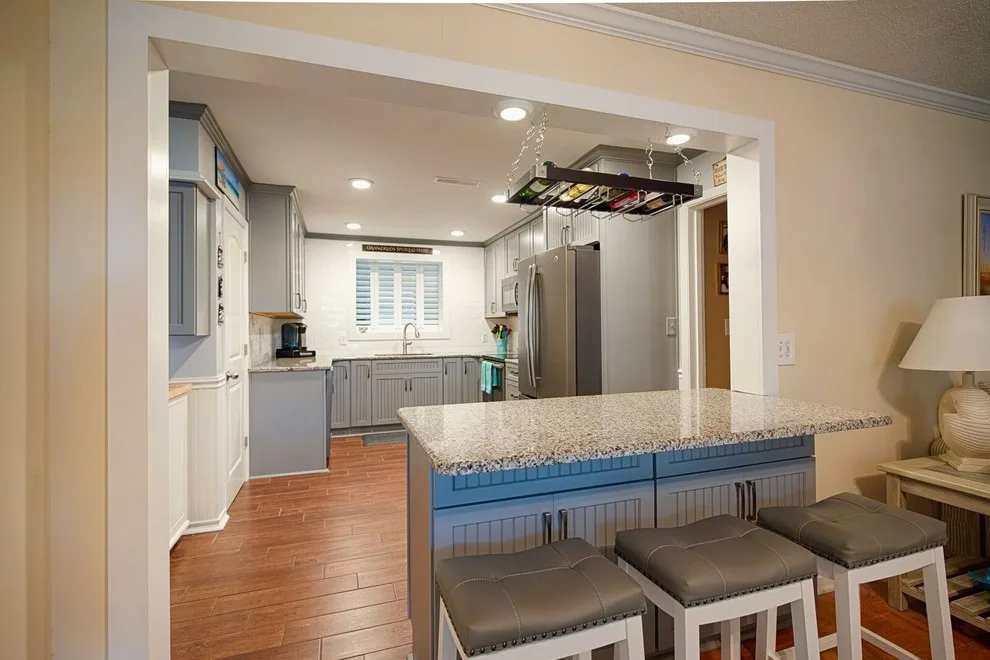 Culinary Space Renovation by First Choice Home Remodeling - Photo 12