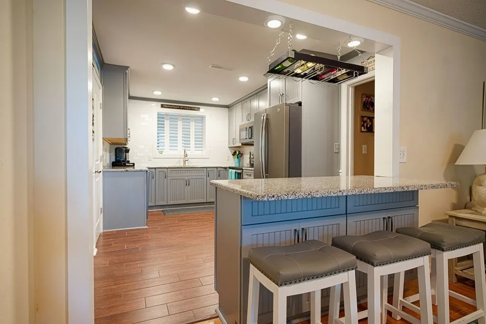 Culinary Space Renovation by First Choice Home Remodeling - Photo 14