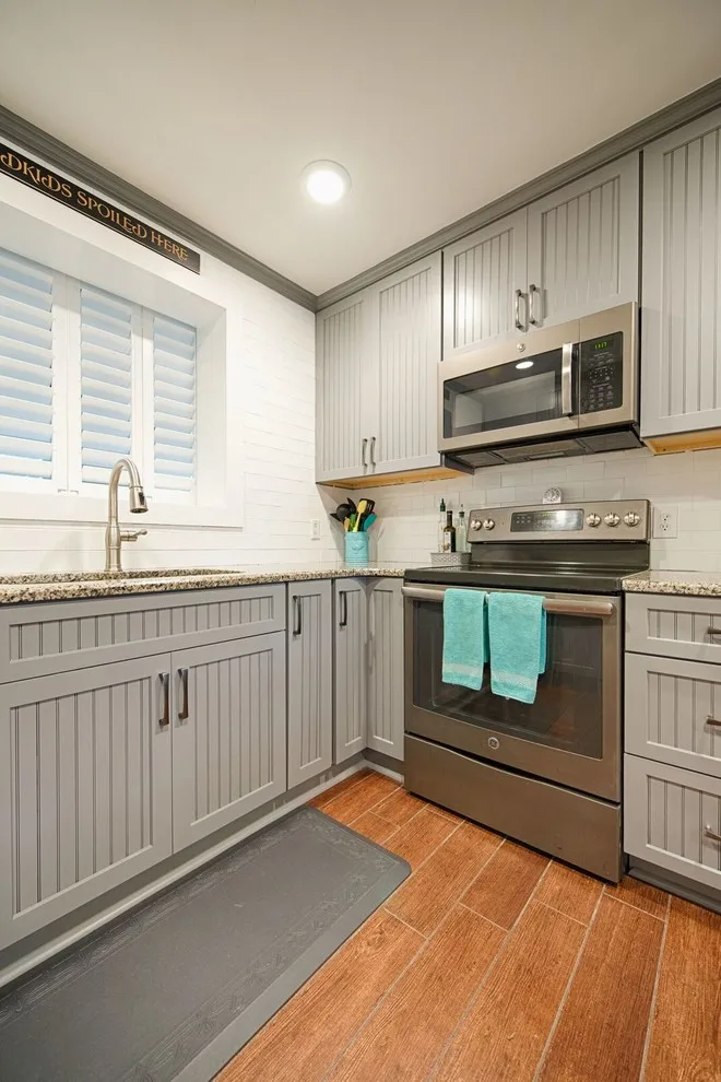 Culinary Space Renovation by First Choice Home Remodeling - Photo 8