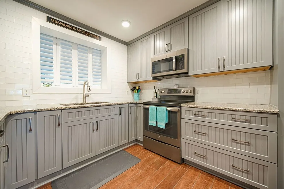 Culinary Space Renovation by First Choice Home Remodeling - Photo 9