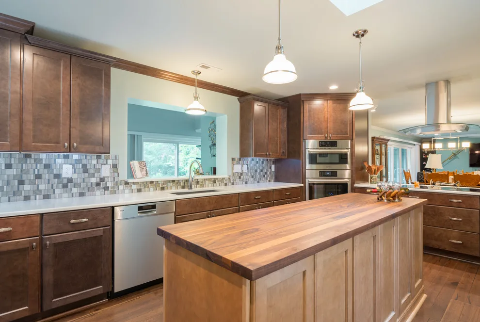 Culinary Space Renovation by First Choice Home Remodeling - Photo 18