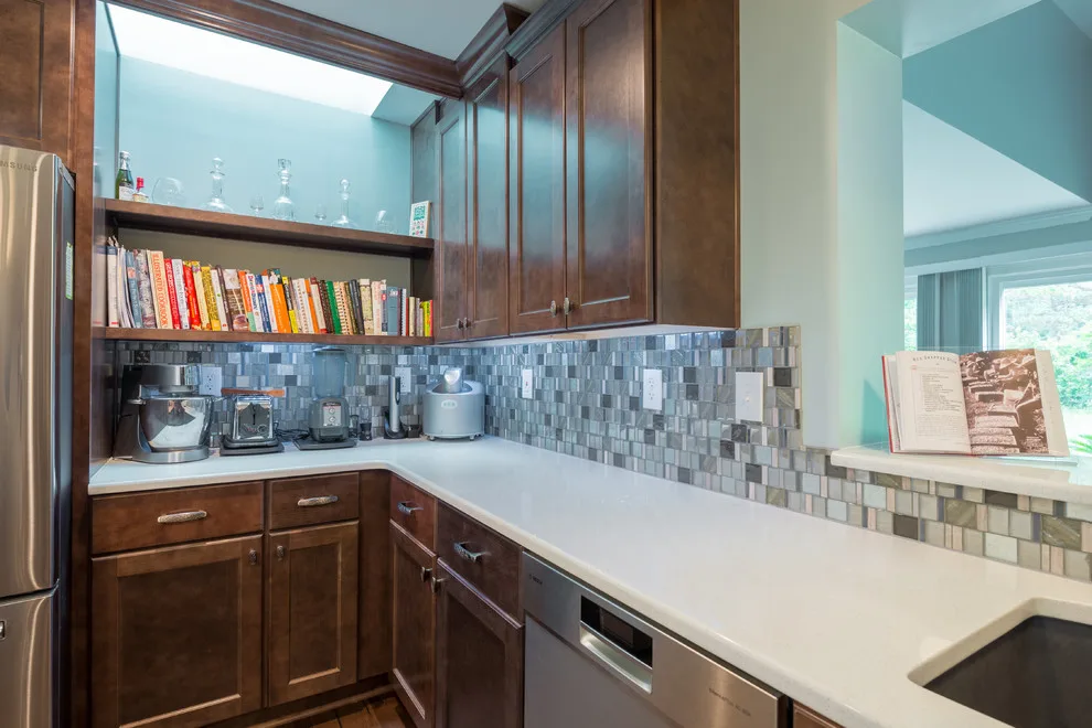 Culinary Space Renovation by First Choice Home Remodeling - Photo 5