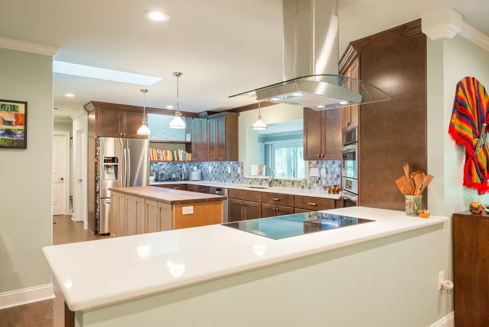Culinary Space Renovation by First Choice Home Remodeling - Photo 2