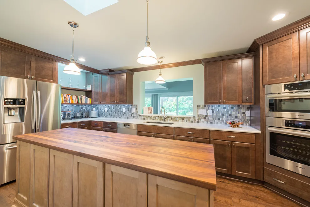 Culinary Space Renovation by First Choice Home Remodeling - Photo 16