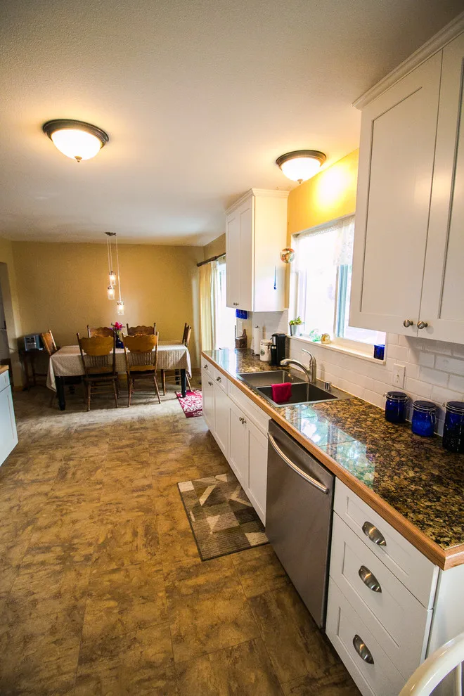Kitchen Renovation for Transitioning Spaces by AJW Construction LLC - Photo 7