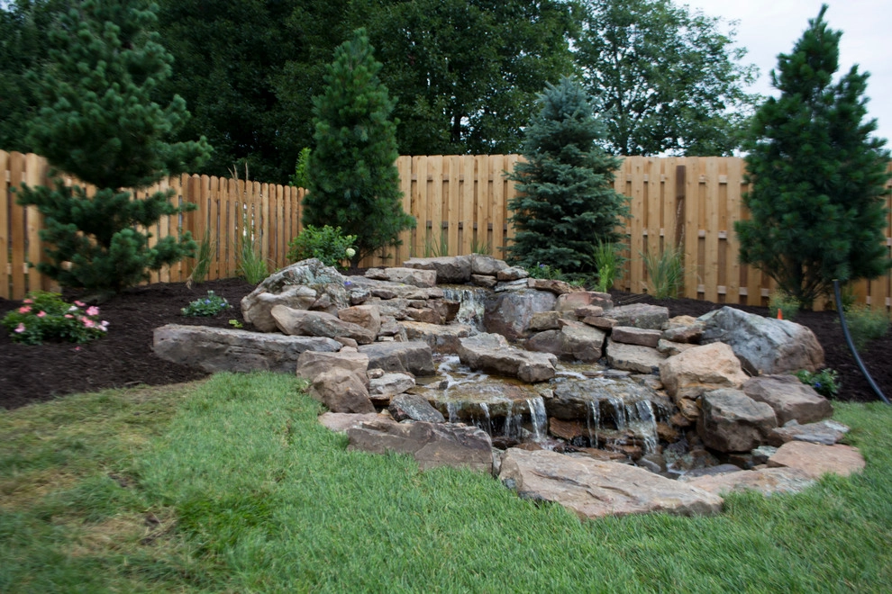 Rocky Mountain Water Feature by Breaking Ground - Photo 8