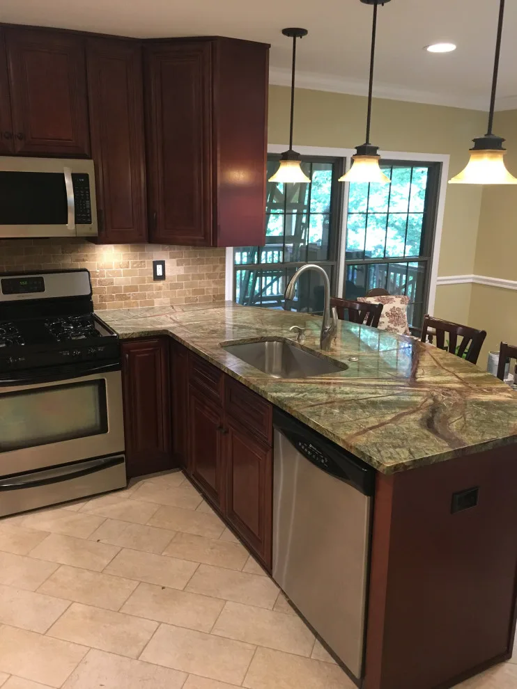 CT Enterprises Construction Inc - Photo 13