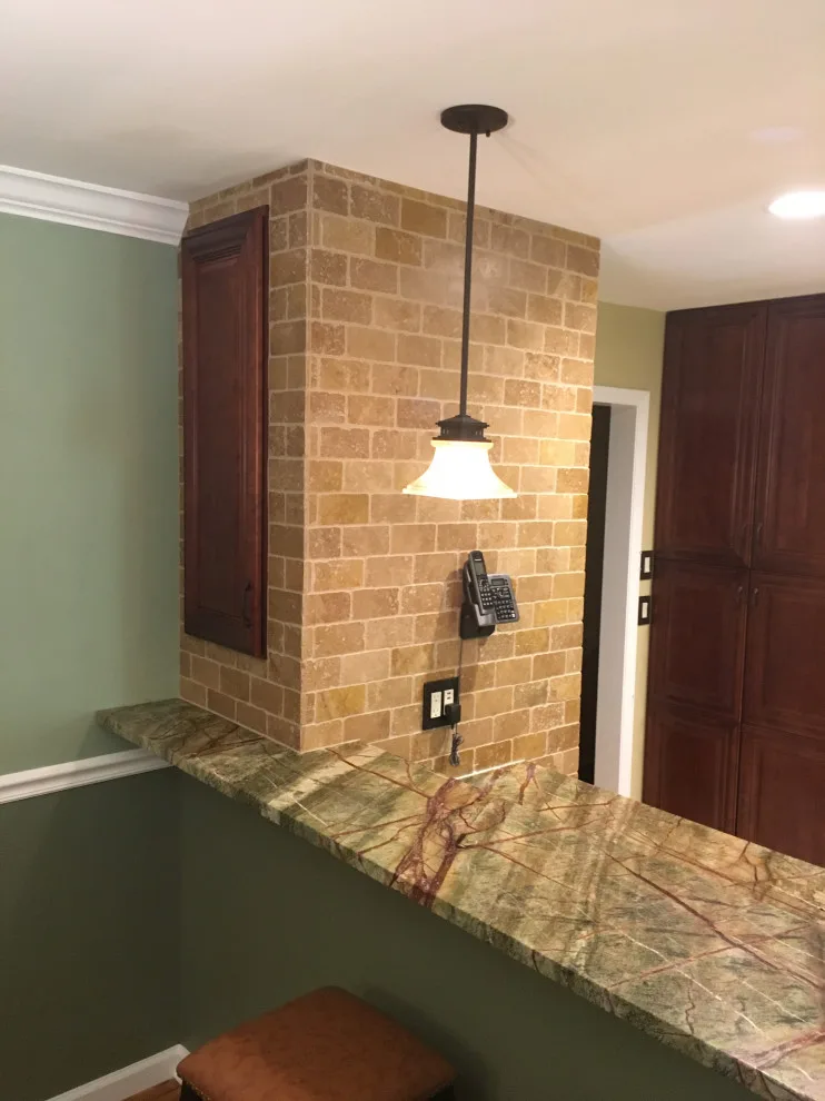 Culinary Space Renovation by CT Enterprises Construction Inc - Photo 2