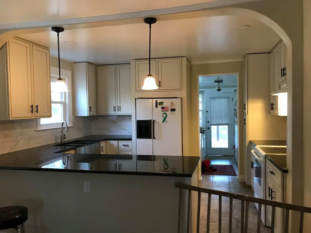 Culinary Space Renovation by JV Custom Construction LLC - Photo 7