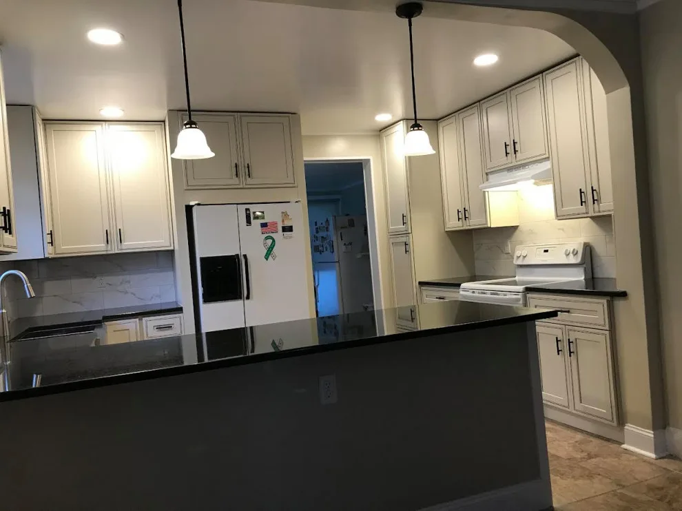 Culinary Space Renovation by JV Custom Construction LLC - Photo 3