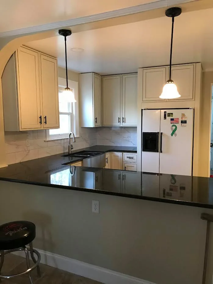Culinary Space Renovation by JV Custom Construction LLC - Photo 2