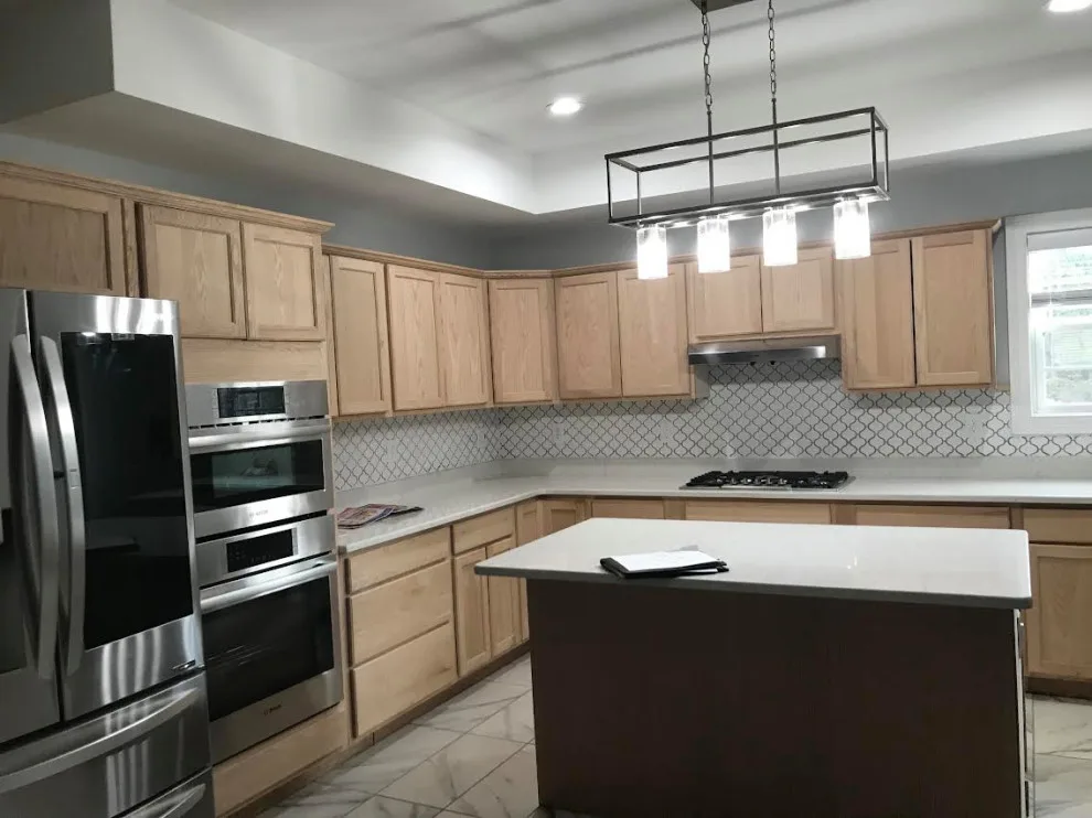 Culinary Space Renovation by JV Custom Construction LLC - Photo 6